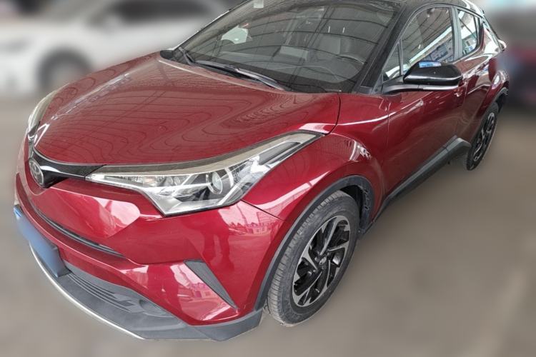 Toyota IZOA 2020 2.0L Enjoy Edition usata Guazi used car, China used car export, Used car for sale, Used cars, Cheapest cars for sale