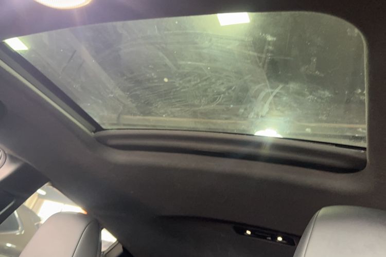 Used Toyota IZOA 2020 2.0L Yichi Version Headliner