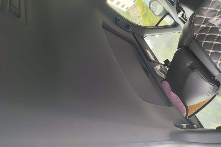 Used Toyota IZOA 2020 2.0L Yi Xiang CARE Headliner