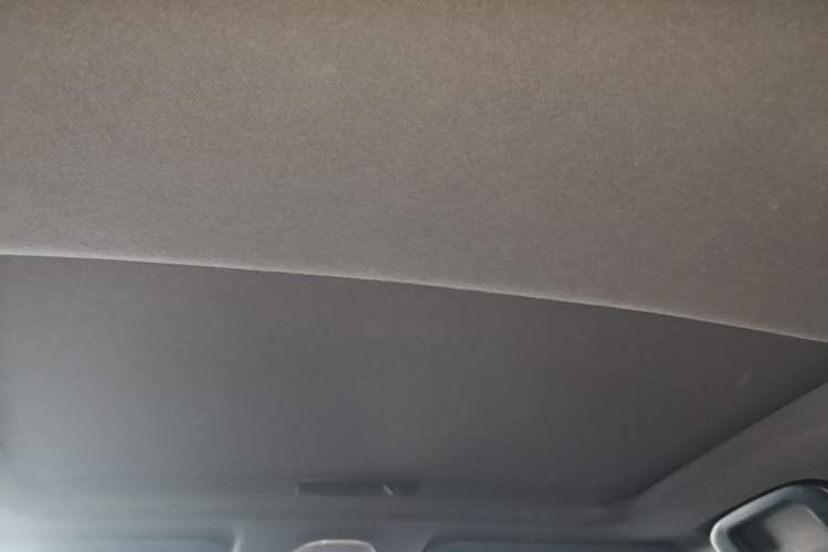 Used Toyota IZOA 2020 2.0L Enjoy Edition Headliner