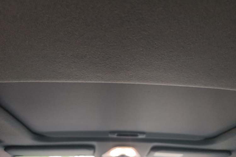 Used Toyota IZOA 2020 2.0L Yi Xiang CARE Headliner