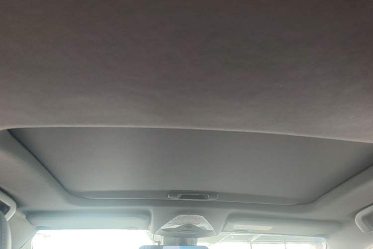 Used Toyota IZOA 2020 2.0L Yi Xiang CARE Headliner