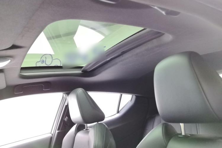 Used Toyota IZOA 2020 2.0L Yichi Version Headliner