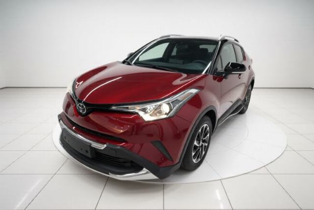 Used Toyota IZOA 2020 2.0L Enjoy Edition