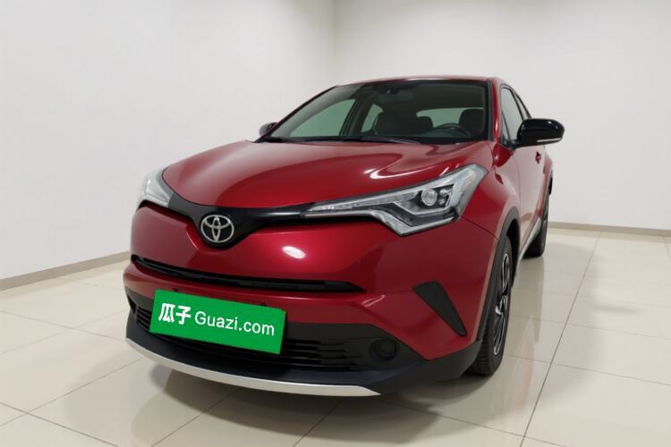 Toyota IZOA 2020 2.0L Yichi Version usata Guazi used car, China used car export, Used car for sale, Used cars, Cheapest cars for sale