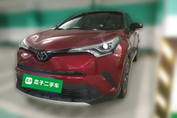 Toyota IZOA 2020 2.0L Yichi Version usado Guazi used car, China used car export, Used car for sale, Used  cars, Cheapest cars for sale