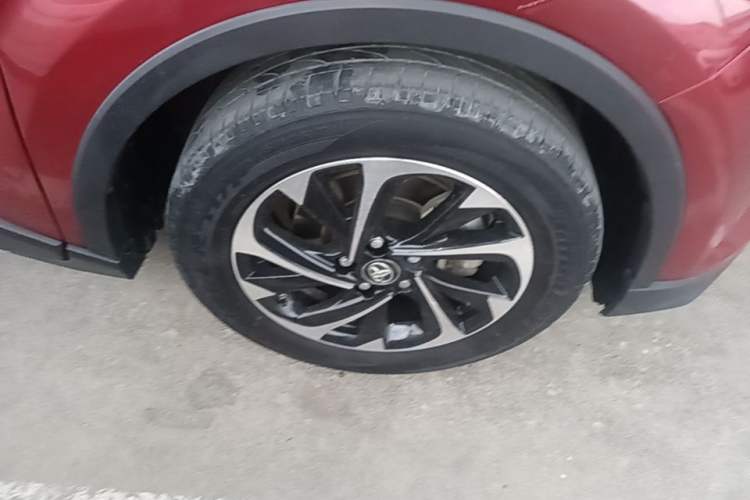 Used Toyota IZOA 2020 2.0L Enjoy Edition Right Front Wheel Hub