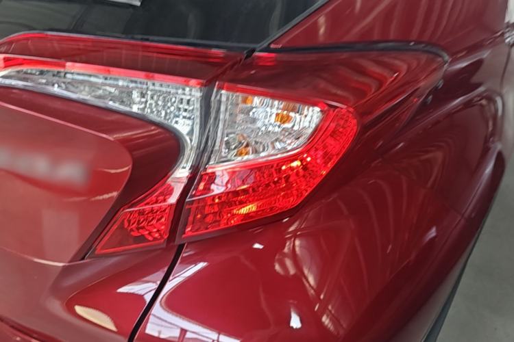 Used Toyota IZOA 2020 2.0L Enjoy Edition Right Rear Taillight
