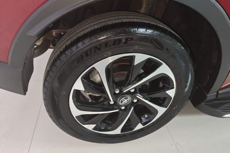 Used Toyota IZOA 2020 2.0L Enjoy Edition Right Rear Wheel Hub