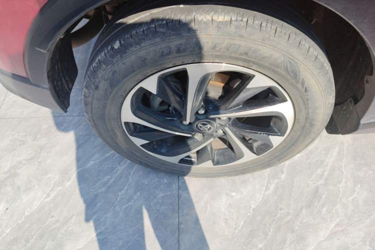Used Toyota IZOA 2020 2.0L Yi Xiang CARE Right Rear Wheel Hub