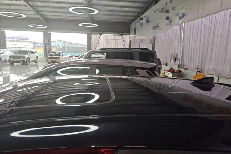 Used Toyota IZOA 2020 2.0L Enjoy Edition Roof