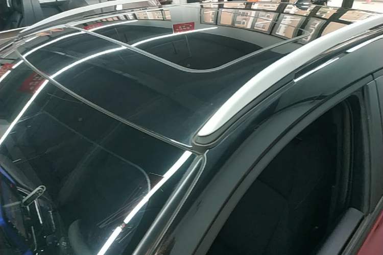 Used Toyota IZOA 2020 2.0L Enjoy Edition Roof