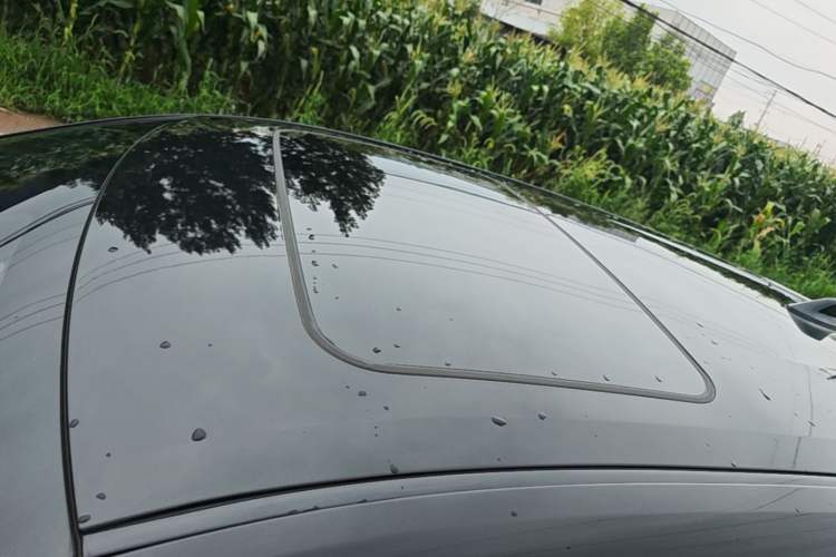 Used Toyota IZOA 2020 2.0L Yi Xiang CARE Roof