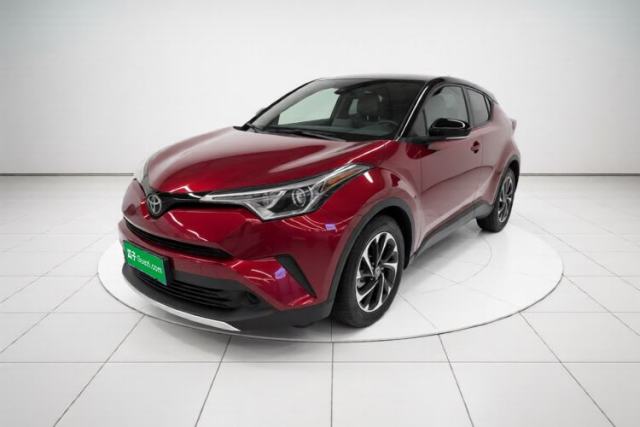 Ojetý Toyota IZOA 2020 2.0L Yi Xiang CARE