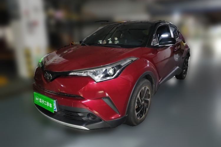 Used Toyota IZOA 2020 2.0L Enjoy Edition Guazi used car, China used car export, Used car for sale, Used cars, Cheapest cars for sale