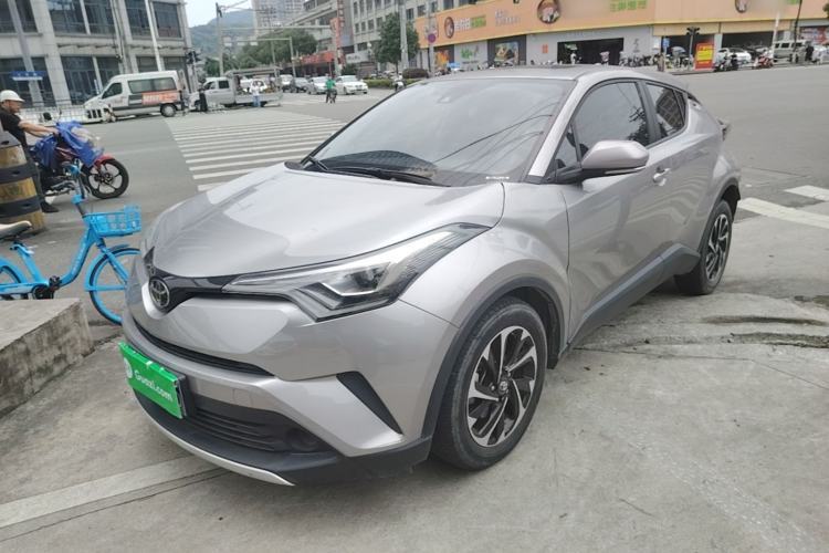 Toyota IZOA 2020 2.0L Yichi Version usado Guazi used car, China used car export, Used car for sale, Used  cars, Cheapest cars for sale