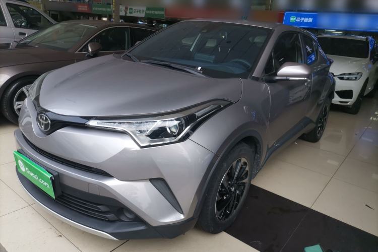 Ojetý Toyota IZOA 2020 2.0L Enjoy Edition Guazi used car, China used car export, Used car for sale, Used  cars, Cheapest cars for sale