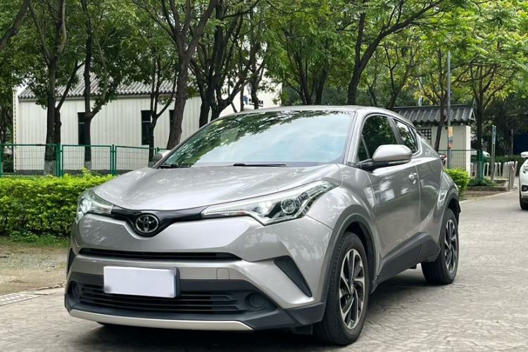 Ojetý Toyota IZOA 2020 2.0L Enjoy Edition Guazi used car, China used car export, Used car for sale, Used  cars, Cheapest cars for sale