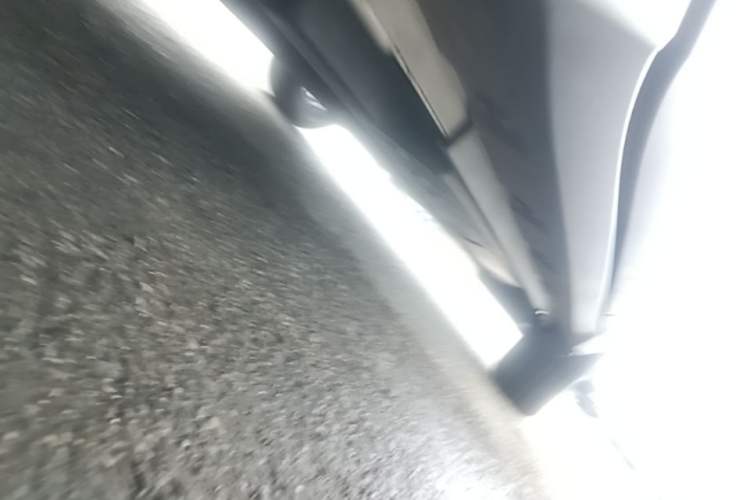 Used Toyota IZOA 2020 2.0L Yi Xiang CARE Chassis Front Left