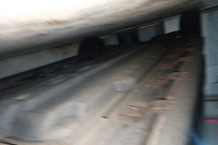 Used Toyota IZOA 2020 2.0L Yi Xiang CARE Chassis Front Right