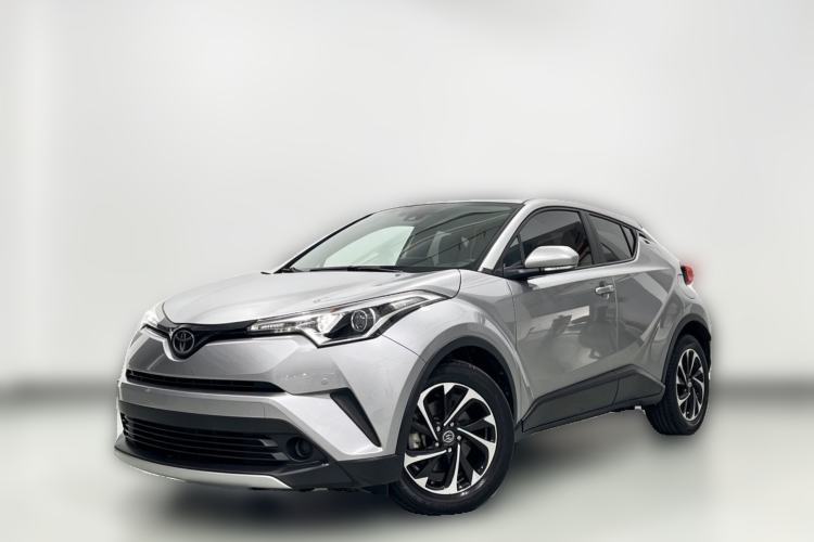 Used Toyota IZOA 2020 2.0L Yi Xiang CARE Guazi used car, China used car export, Used car for sale, Used  cars, Cheapest cars for sale