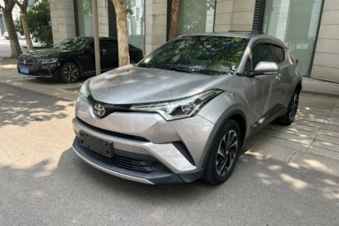 Used Toyota IZOA 2020 2.0L Enjoy Edition
