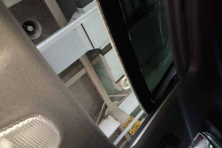 Used Toyota IZOA 2020 2.0L Yichi Version Headliner