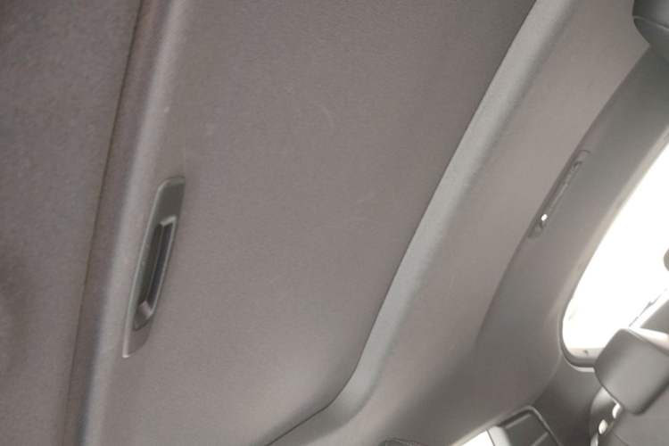 Used Toyota IZOA 2020 2.0L Yichi Version Headliner