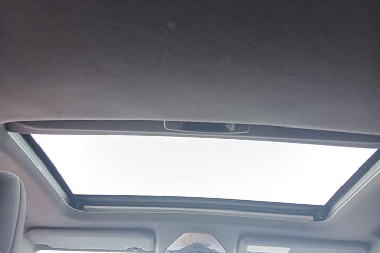 Used Toyota IZOA 2020 2.0L Yichi Version Headliner