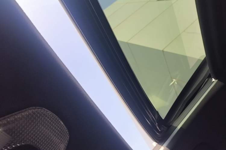 Used Toyota IZOA 2020 2.0L Enjoy Edition Headliner