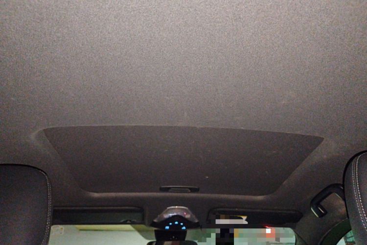 Used Toyota IZOA 2020 2.0L Yichi Version Headliner