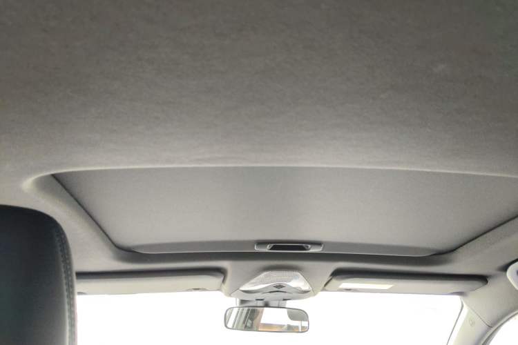 Used Toyota IZOA 2020 2.0L Yichi Version Headliner