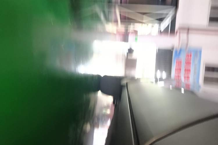 Used Toyota IZOA 2020 2.0L Yichi Version Left Side Sill