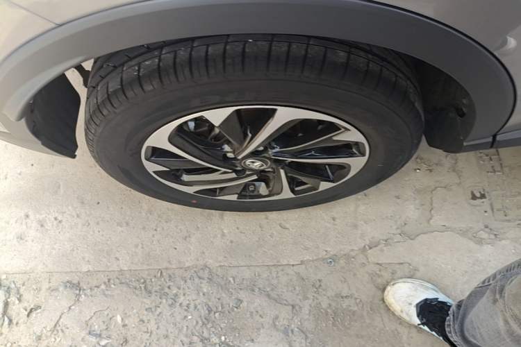 Used Toyota IZOA 2020 2.0L Enjoy Edition Right Rear Wheel Hub