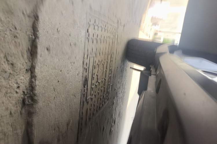 Used Toyota IZOA 2020 2.0L Enjoy Edition Right Side Sill