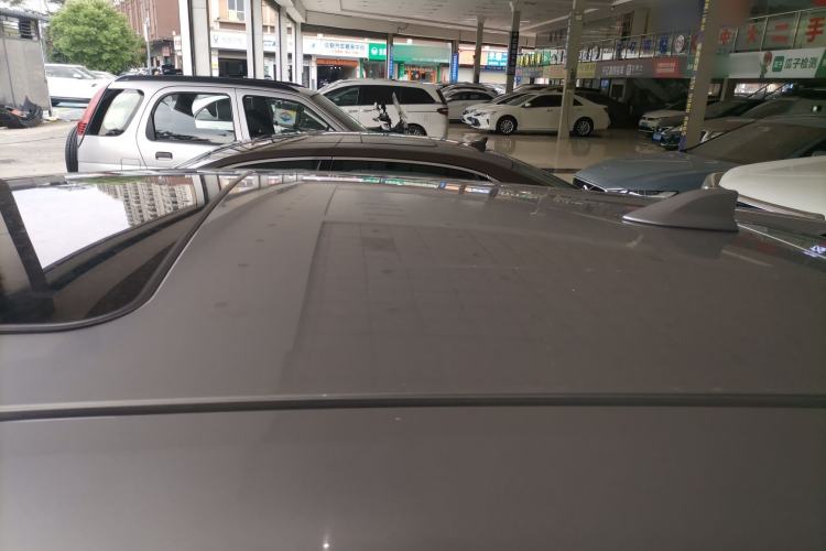 Used Toyota IZOA 2020 2.0L Enjoy Edition Roof