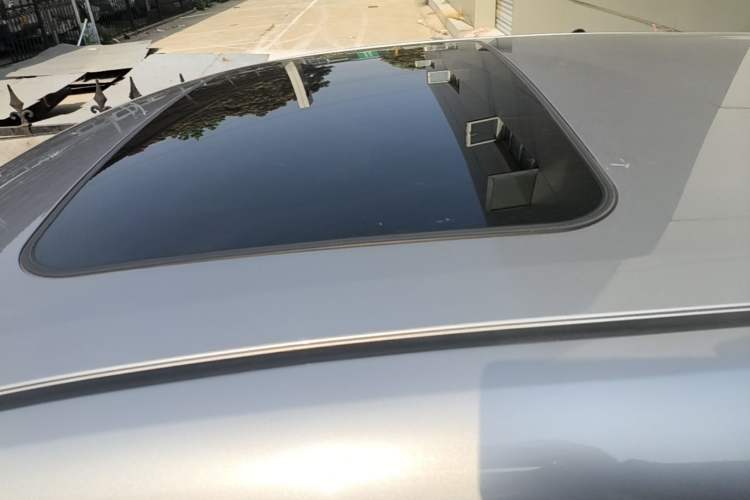 Used Toyota IZOA 2020 2.0L Enjoy Edition Roof