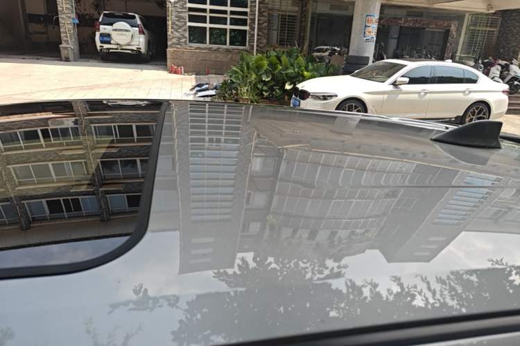 Used Toyota IZOA 2020 2.0L Enjoy Edition Roof