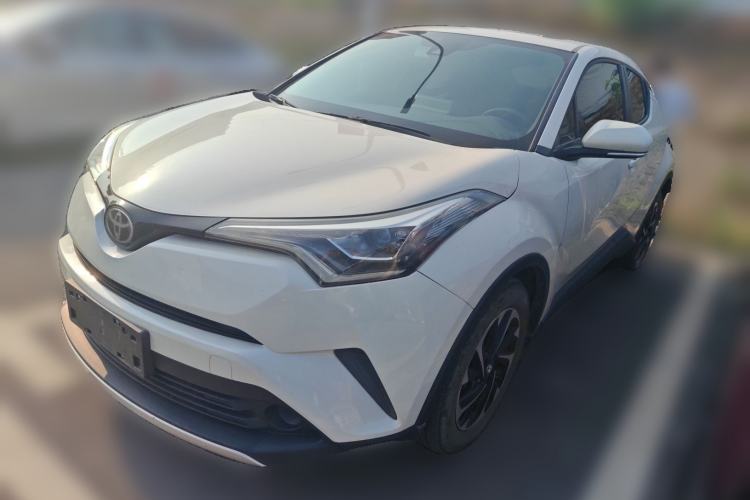 Used Toyota IZOA 2020 2.0L Yichi Version Guazi used car, China used car export, Used car for sale, Used cars, Cheapest cars for sale