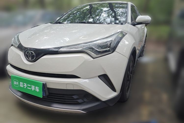 Used Toyota IZOA 2020 2.0L Yichi Version Guazi used car, China used car export, Used car for sale, Used  cars, Cheapest cars for sale