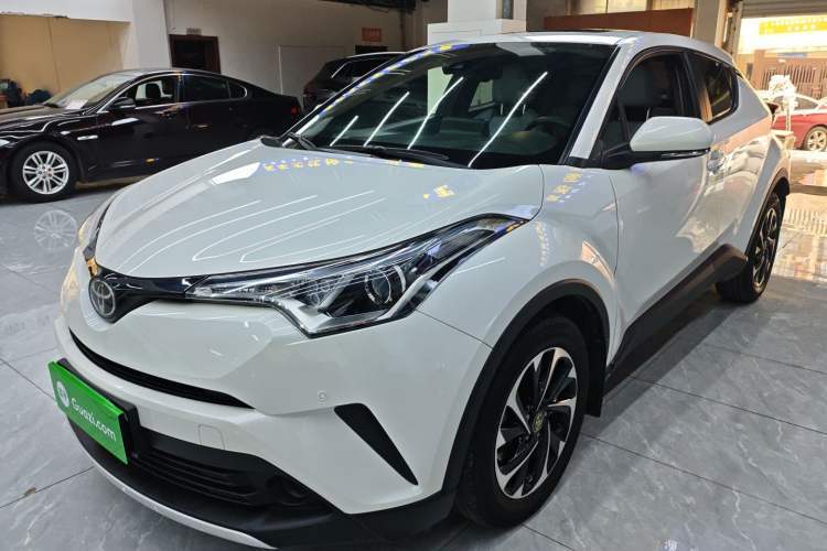 Used Toyota IZOA 2020 2.0L Yi Xiang CARE Guazi used car, China used car export, Used car for sale, Used  cars, Cheapest cars for sale