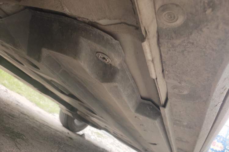 Used Toyota IZOA 2020 2.0L Enjoy Edition Chassis Front Left