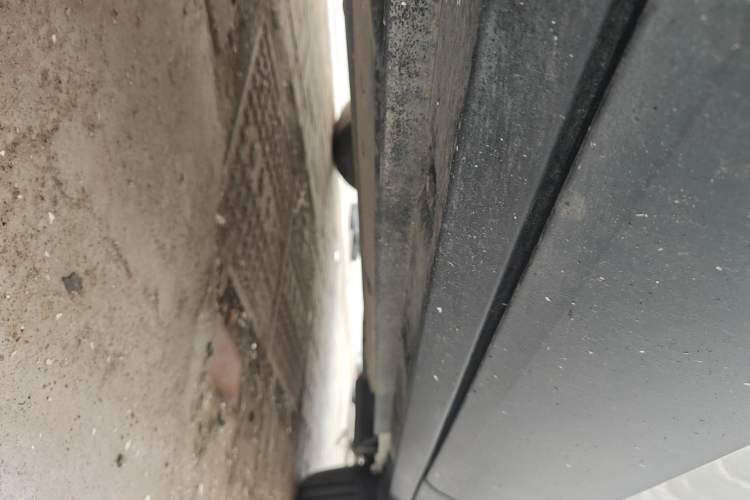 Used Toyota IZOA 2020 2.0L Enjoy Edition Chassis Front Left