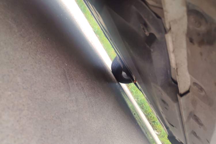 Used Toyota IZOA 2020 2.0L Enjoy Edition Chassis Front Left