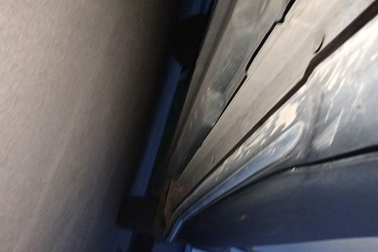 Used Toyota IZOA 2020 2.0L Enjoy Edition Chassis Front Left