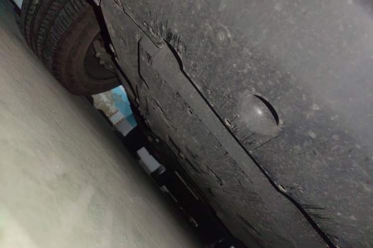 Used Toyota IZOA 2020 2.0L Enjoy Edition Chassis Front Right
