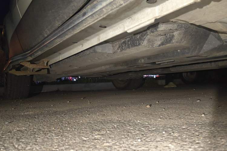 Used Toyota IZOA 2020 2.0L Enjoy Edition Chassis Front Right