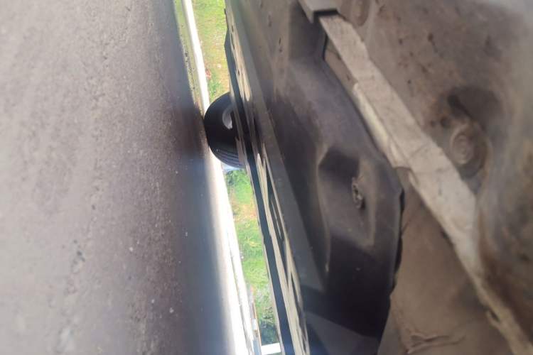 Used Toyota IZOA 2020 2.0L Enjoy Edition Chassis Front Right