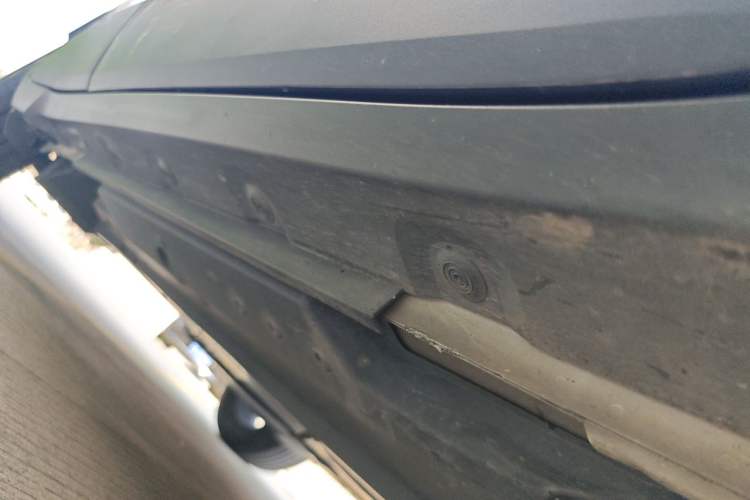 Used Toyota IZOA 2020 2.0L Enjoy Edition Chassis Front Right