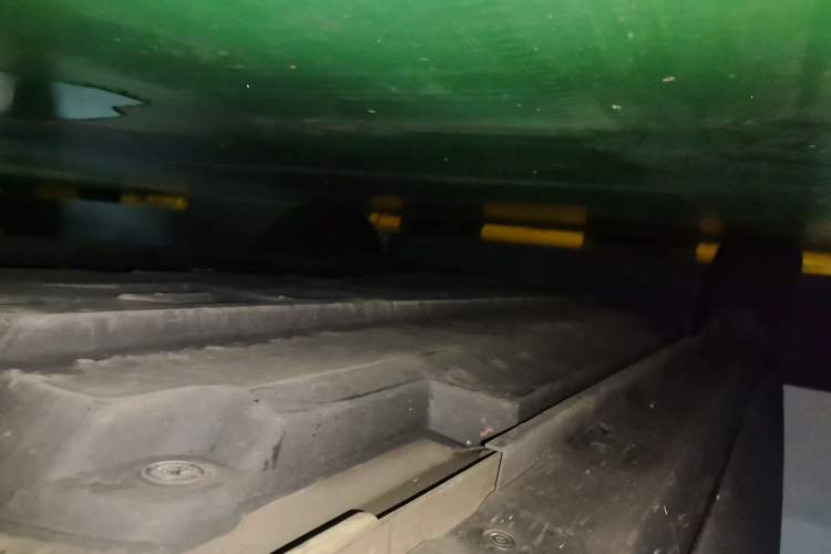 Used Toyota IZOA 2020 2.0L Enjoy Edition Chassis Front Right